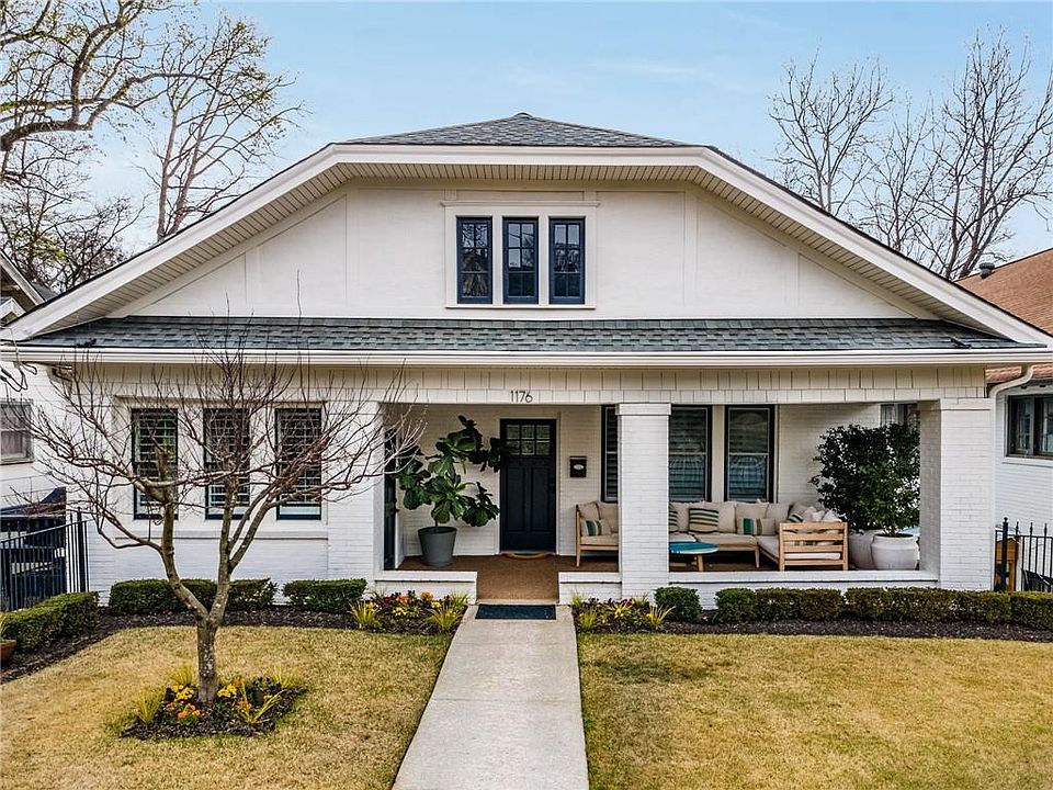 1176 Monroe Dr NE, Atlanta, GA 30306 Zillow