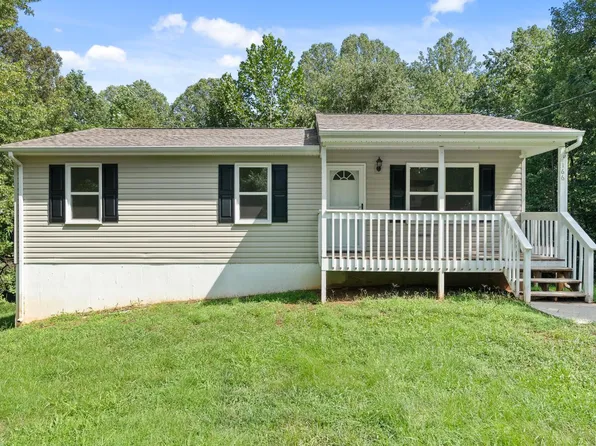 166 Cedar Ridge Dr, Madison Heights, VA 24572