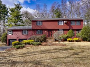 21 Newton St, Northborough, MA 01532