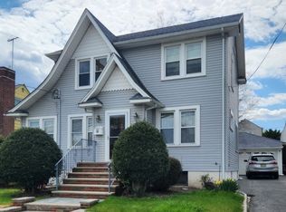 117 Belgrade Ave, Clifton, NJ 07013