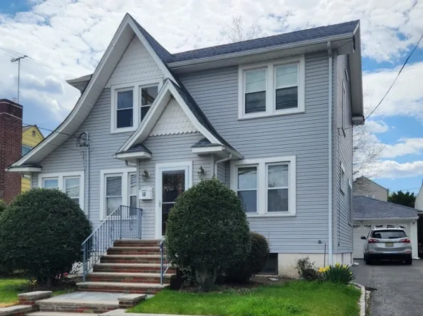 117 Belgrade Ave, Clifton City, NJ 07013