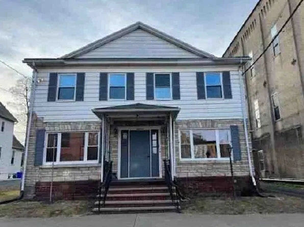 18 Kennedy St, Pittston, PA 18640