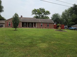 133 Gibraltar Dr, Shepherdsville, KY 40165