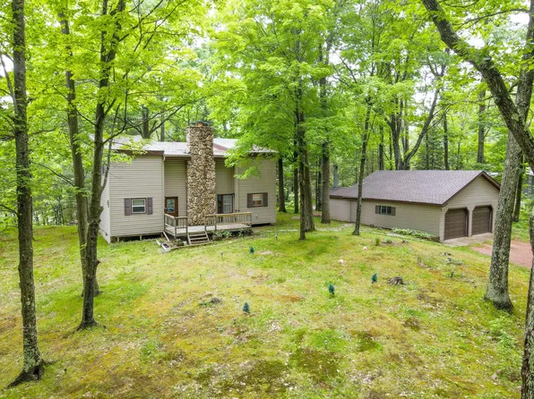 7236 Woodcrest Cir, Rhinelander, WI 54501