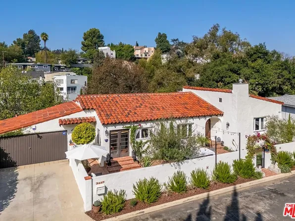 3447 Primera Ave, Los Angeles, CA 90068