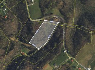 0 Sircy Ridge Ln, Pleasant Shade, TN 37145