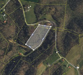 0 Sircy Ridge Ln, Pleasant Shade, TN, 37145