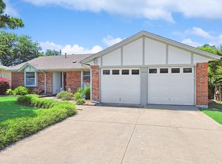 5416 Jason Dr, Arlington, TX 76016