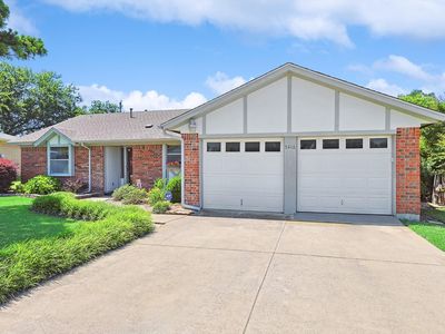 5416 Jason Dr, Arlington, TX, 76016