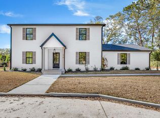 378 NW Clubview Cir, Lake City, FL 32055