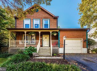 6715 Hemlock Point Rd, New Market, MD 21774