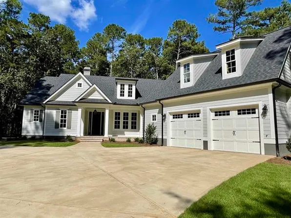 1830 Snug Harbor Dr, Greensboro, GA 30642