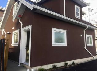 1400 E 61st Ave, Vancouver, BC V5P 2J4
