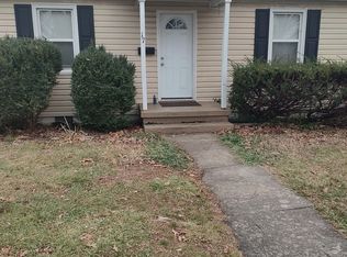 17 Hillcrest Ave NE, Roanoke, VA 24012