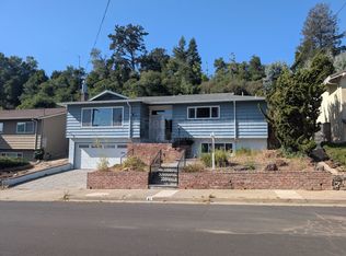 82 Elysian Fields Dr, Oakland, CA 94605