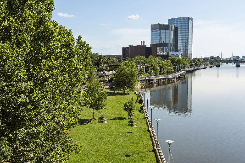 AKA University City — Photo 1