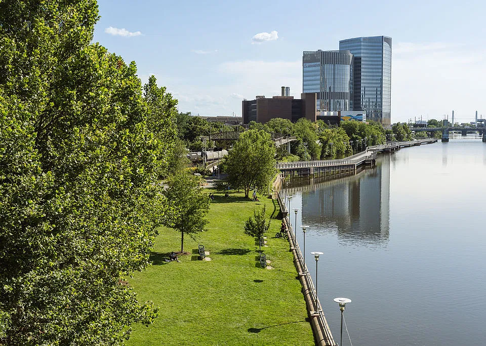 AKA University City