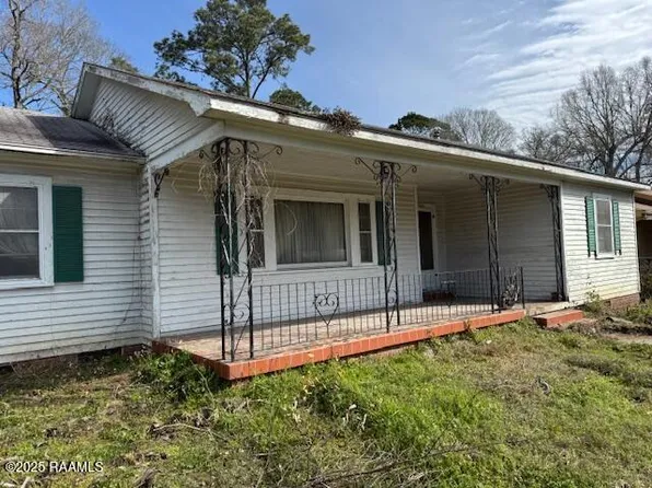 1206 W Grolee St, Opelousas, LA 70570