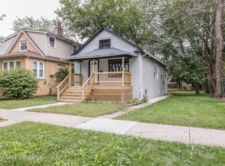 11345 S Hermosa Ave, Chicago, IL 60643