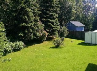 2715 Derby Way, Anchorage, AK 99504