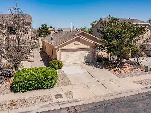 628 Vista Viva Ln SW, Albuquerque, NM 87121