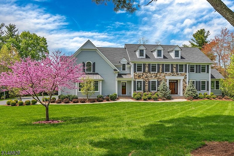 22 Lyons Pl, Basking Ridge, NJ 07920 Zillow