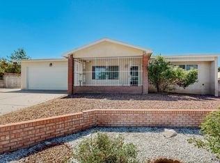 12014 Emperor Dr NE, Albuquerque, NM 87123