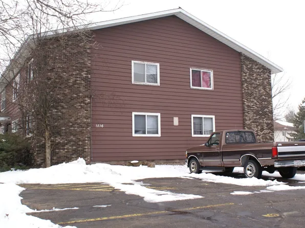 Two Bedroom Units located at 1816 N 10th Ave in Wausau, 1816 N 10th Ave #3, Wausau, WI 54401