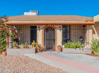 810 W Calle Garcia, Tucson, AZ 85706
