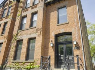 2342 N Geneva Ter #1, Chicago, IL 60614