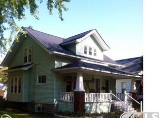 102 Kendrick Ave, Mount Clemens, MI 48043