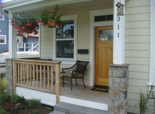 311 7th St, Mount Vernon, WA 98273