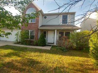 2515 E Clay Ct, Bloomington, IN 47401