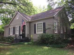 216 Patterson St, Memphis, TN 38111