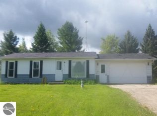 4411 W M 55, West Branch, MI 48661