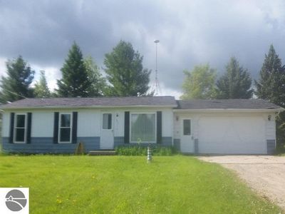 4411 W M 55, West Branch, MI, 48661