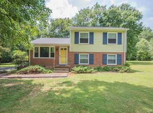 4157 New Market Rd, Henrico, VA 23231