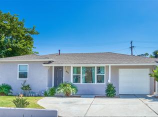 601 Robert Ave, Chula Vista, CA 91910