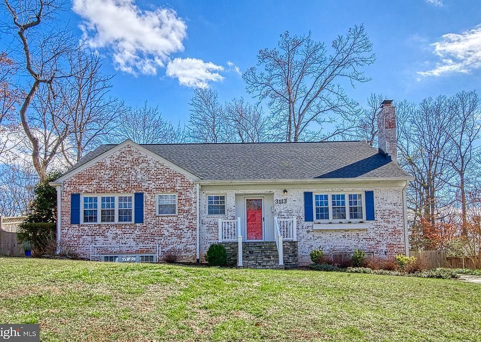 1st image of 3113 Shadeland Dr