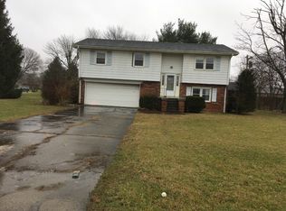 490 Vehslage Rd, Seymour, IN 47274