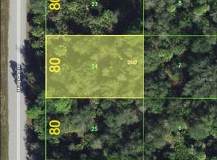 408 Ellington St, Port Charlotte, FL 33953