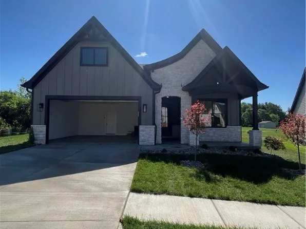 1030 Oskin Drive #206, Georgetown, IN 47122