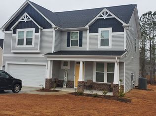 39 Bow Common Way, Cameron, NC 28326