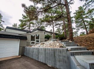 4618 Lariat Dr, Castle Rock, CO 80108