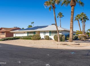 12802 W Flagstone Dr, Sun City West, AZ 85375