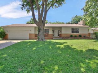 4451 E Salem Ave, Wichita, KS 67220
