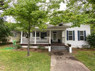 109 Main St, Headland, AL 36345