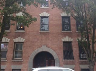 106 Union Park St APT 2, Boston, MA 02118