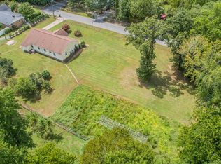 1114 Mapleton St, Roanoke Rapids, NC 27870