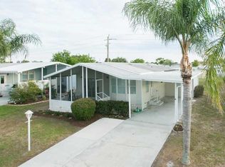 5451 Bannock St, Micco, FL 32976